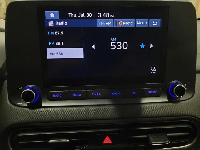 2023 Hyundai Kona SE