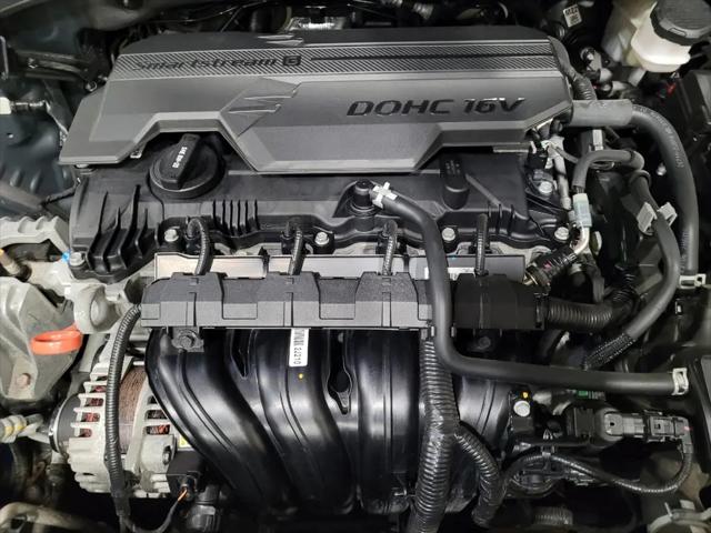2023 Hyundai Kona SE