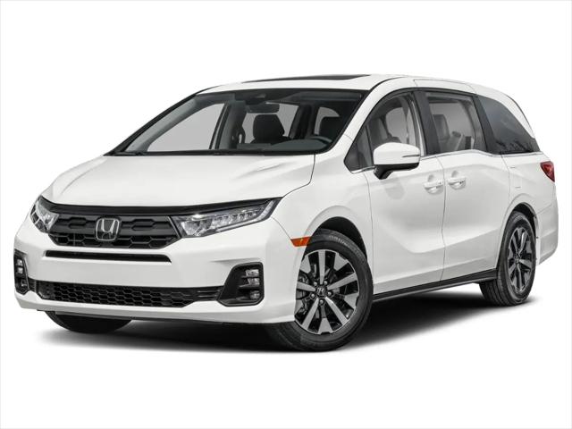 2027 Honda Odyssey EX-L for sale in Jacksonville, FL