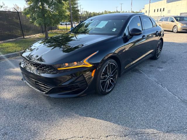 2024 Kia K5 GT for sale in Warrenville, SC