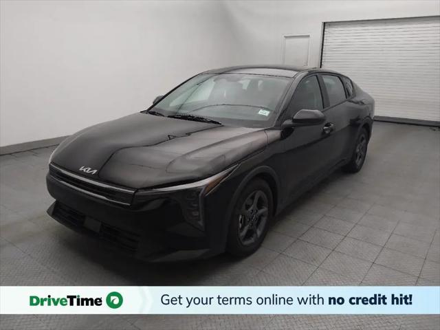 2025 Kia K4 LXS for sale in Gastonia, NC