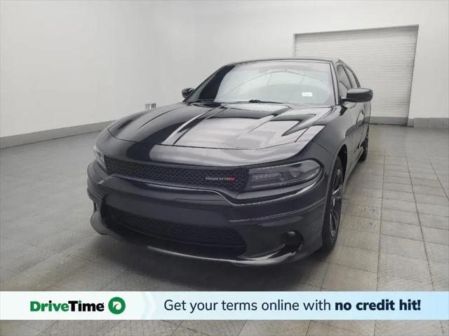 2018 Dodge Charger SXT Plus RWD for sale in Chattanooga, TN