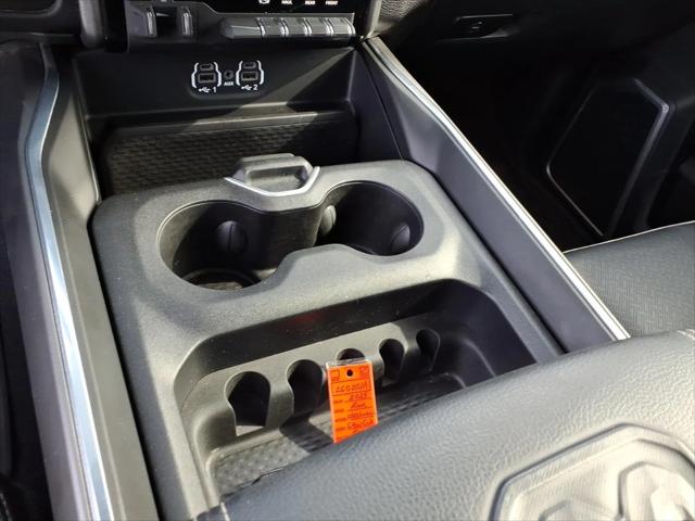 2023 Ram 2500 Laramie Crew Cab 4x4 64 Box