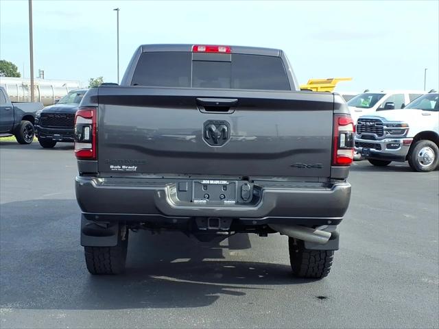 2023 Ram 2500 Laramie Crew Cab 4x4 64 Box