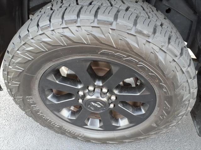 2023 Ram 2500 Laramie Crew Cab 4x4 64 Box