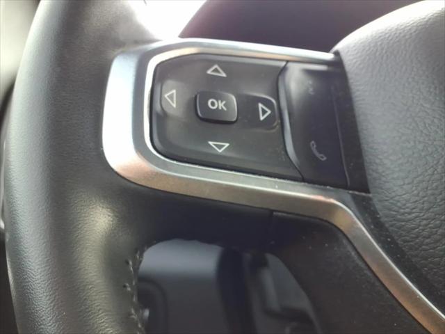 2023 Ram 2500 Laramie Crew Cab 4x4 64 Box