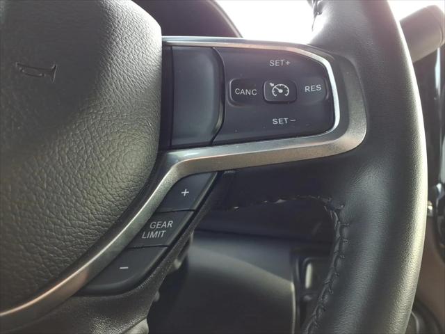 2023 Ram 2500 Laramie Crew Cab 4x4 64 Box