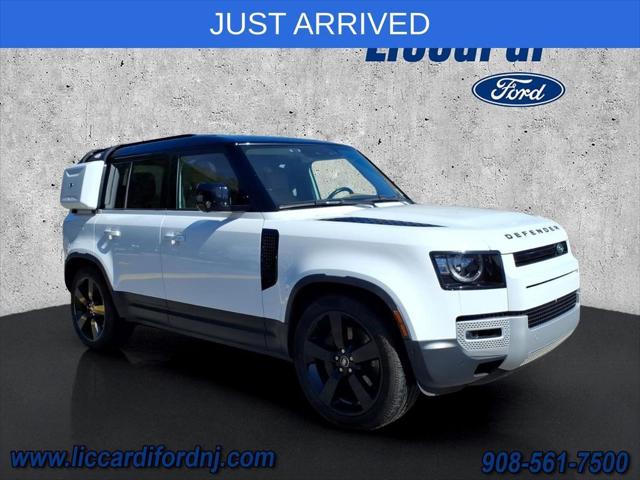 2023 Land Rover Defender 110 SE for sale in Green Brook, NJ