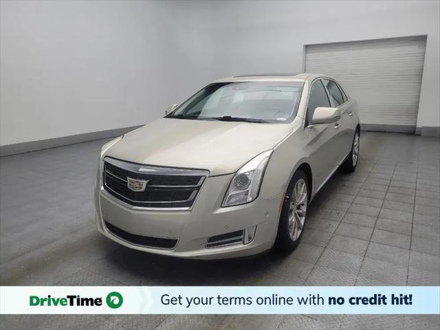2016 Cadillac XTS Luxury Collection for sale in Augusta, GA