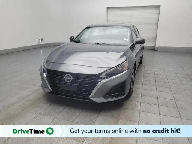 2024 Nissan Altima SV FWD for sale in Augusta, GA