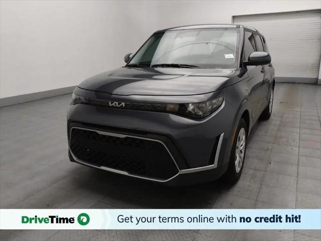 2025 Kia Soul LX for sale in Augusta, GA