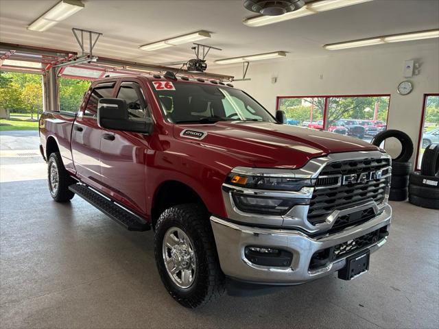 2026 Ram 2500 Tradesman Crew Cab 4x4 64 Box for sale in Painted Post, NY