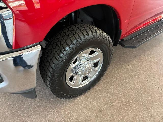 2026 Ram 2500 Tradesman Crew Cab 4x4 64 Box
