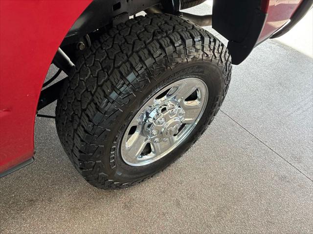2026 Ram 2500 Tradesman Crew Cab 4x4 64 Box