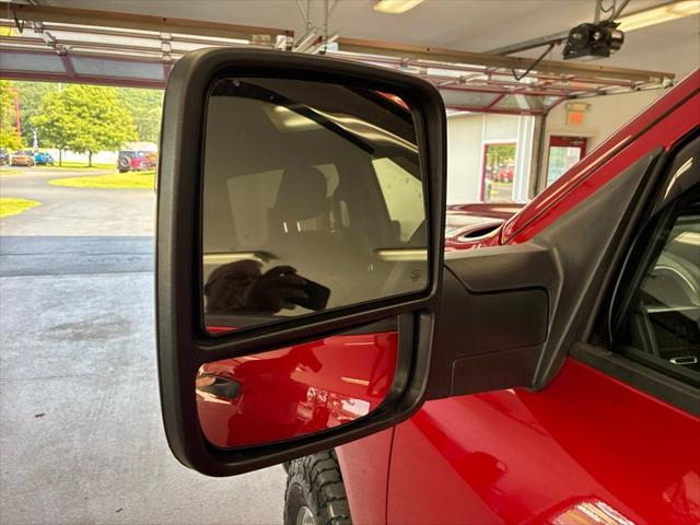 2026 Ram 2500 Tradesman Crew Cab 4x4 64 Box
