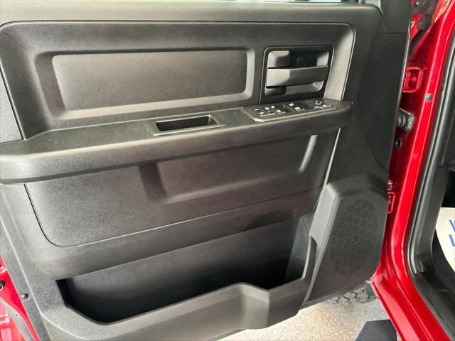 2026 Ram 2500 Tradesman Crew Cab 4x4 64 Box