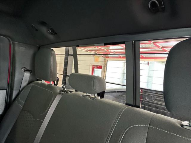 2026 Ram 2500 Tradesman Crew Cab 4x4 64 Box