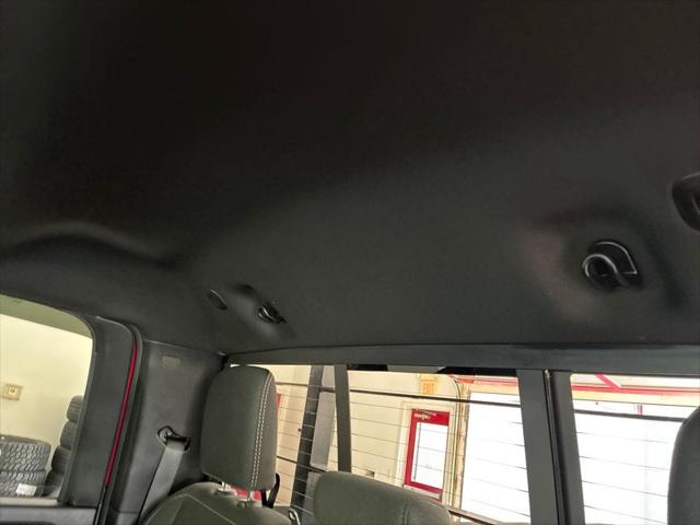 2026 Ram 2500 Tradesman Crew Cab 4x4 64 Box