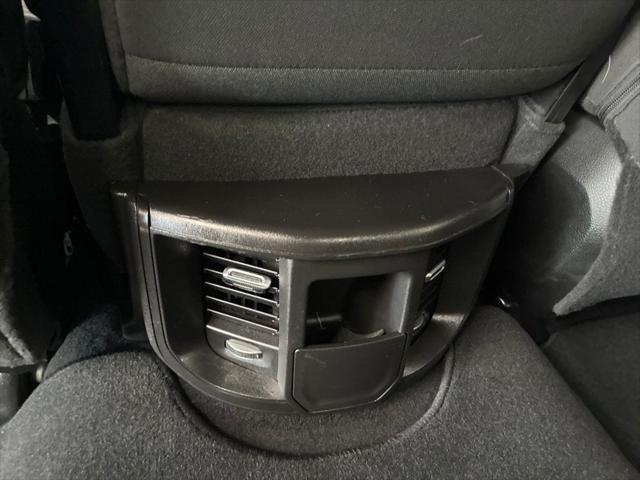 2026 Ram 2500 Tradesman Crew Cab 4x4 64 Box