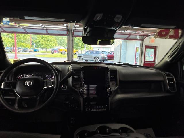 2026 Ram 2500 Tradesman Crew Cab 4x4 64 Box