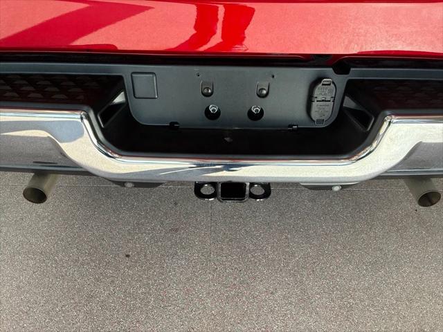 2026 Ram 2500 Tradesman Crew Cab 4x4 64 Box