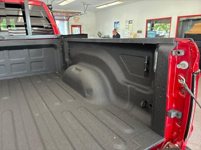 2026 Ram 2500 Tradesman Crew Cab 4x4 64 Box