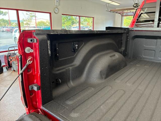2026 Ram 2500 Tradesman Crew Cab 4x4 64 Box