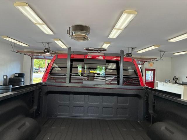 2026 Ram 2500 Tradesman Crew Cab 4x4 64 Box