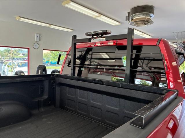 2026 Ram 2500 Tradesman Crew Cab 4x4 64 Box
