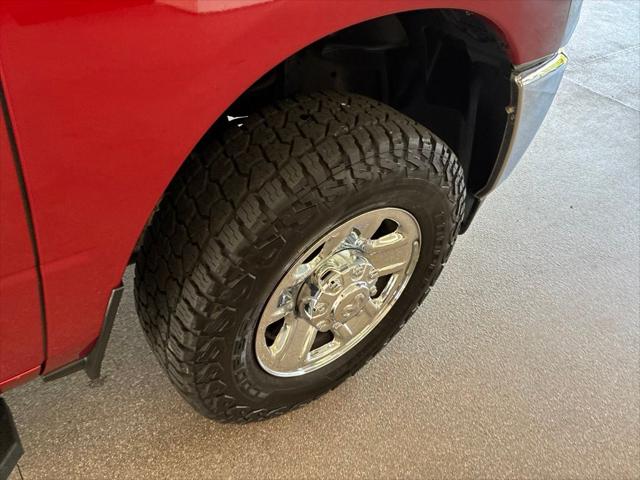 2026 Ram 2500 Tradesman Crew Cab 4x4 64 Box