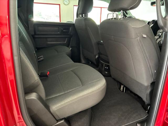 2026 Ram 2500 Tradesman Crew Cab 4x4 64 Box
