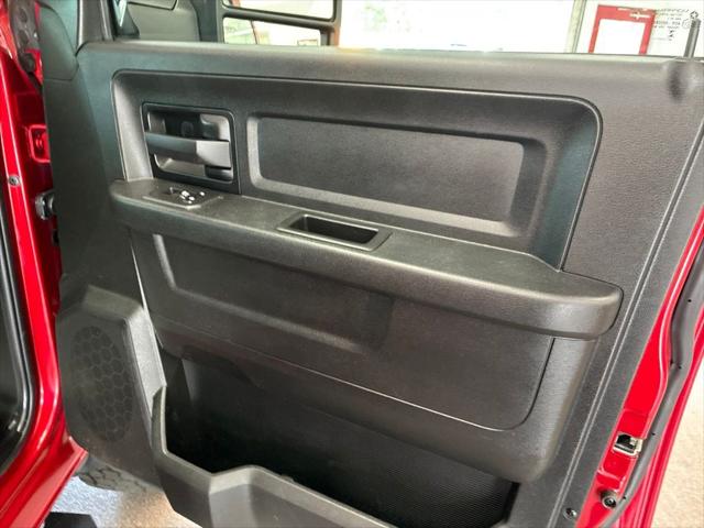 2026 Ram 2500 Tradesman Crew Cab 4x4 64 Box