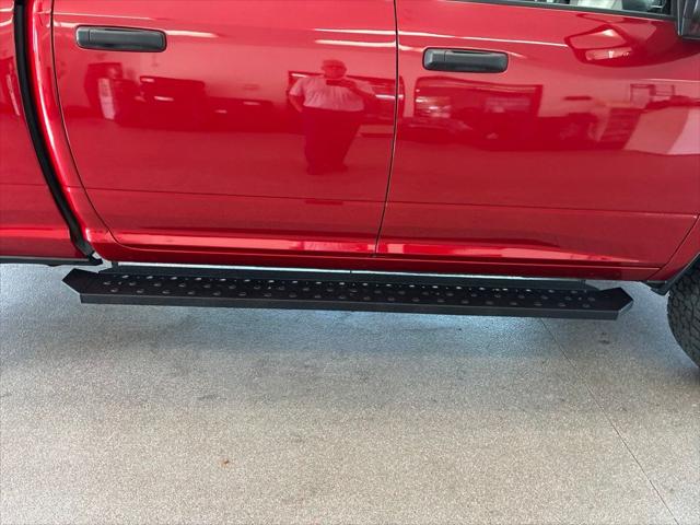 2026 Ram 2500 Tradesman Crew Cab 4x4 64 Box
