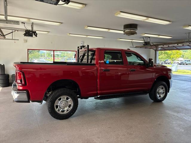 2026 Ram 2500 Tradesman Crew Cab 4x4 64 Box