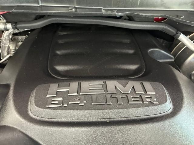 2026 Ram 2500 Tradesman Crew Cab 4x4 64 Box
