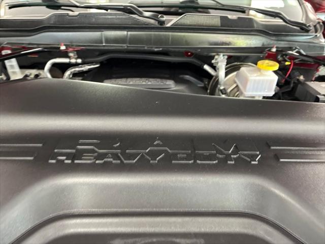 2026 Ram 2500 Tradesman Crew Cab 4x4 64 Box