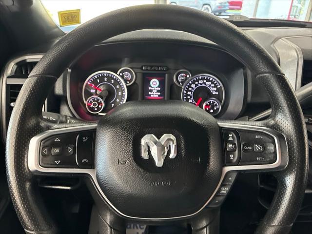 2026 Ram 2500 Tradesman Crew Cab 4x4 64 Box