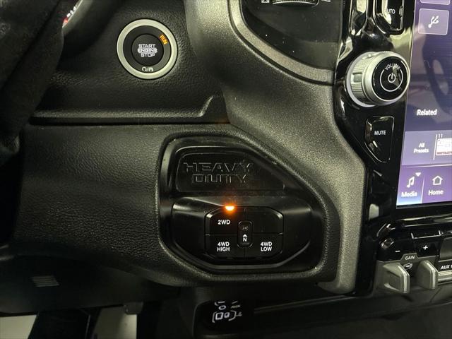 2026 Ram 2500 Tradesman Crew Cab 4x4 64 Box