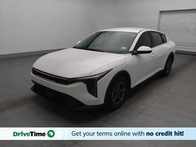 2025 Kia K4 LXS for sale in Pensacola, FL