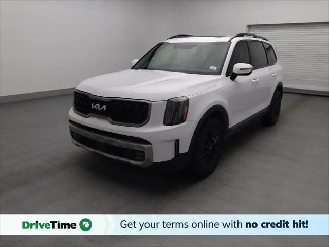 2023 Kia Telluride SX X-Pro for sale in Pensacola, FL
