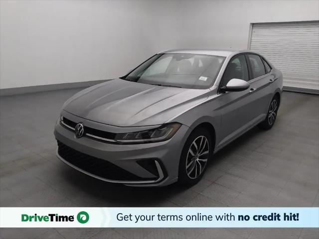 2025 Volkswagen Jetta 1.5T SE for sale in Hialeah, FL