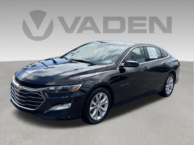 2025 Chevrolet Malibu FWD 1LT for sale in Savannah, GA