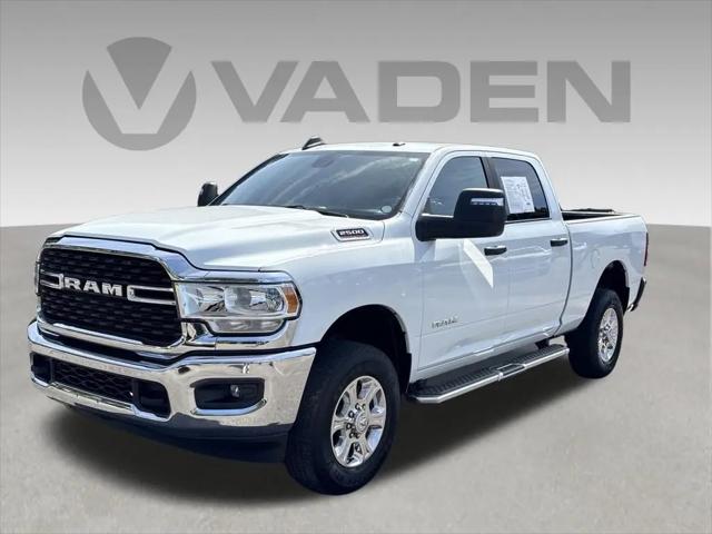 2024 Ram 2500 Big Horn Crew Cab 4x4 64 Box for sale in Savannah, GA
