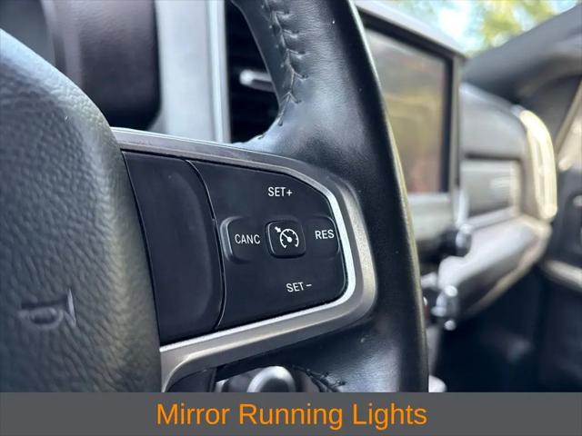 2024 Ram 2500 Big Horn Crew Cab 4x4 64 Box