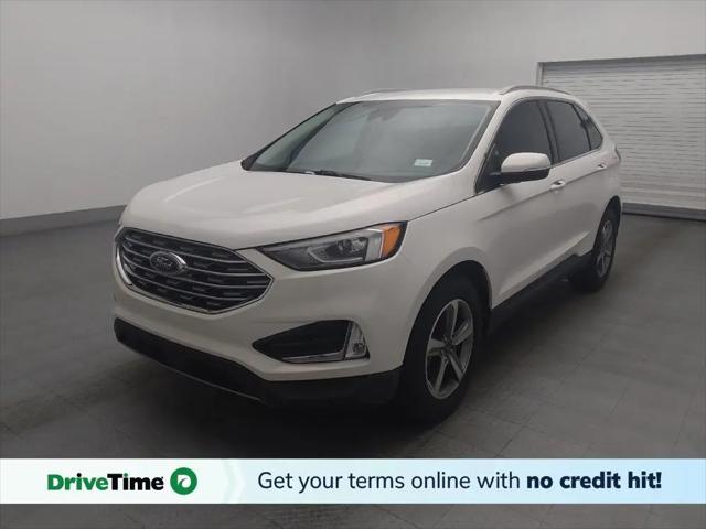 2020 Ford Edge SEL for sale in Gainesville, FL