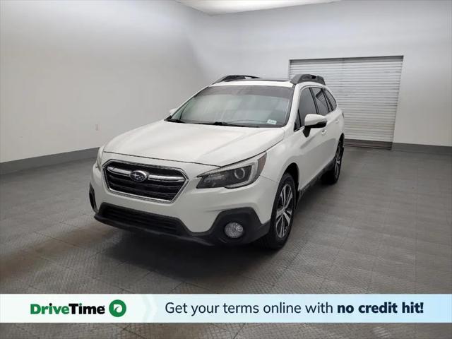 2019 Subaru Outback 3.6R Limited for sale in Tucson, AZ