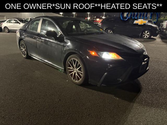 2023 Toyota Camry SE for sale in Warrenton, VA