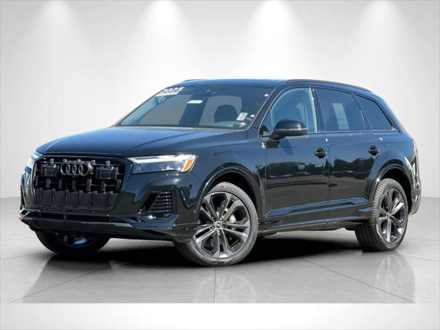 2025 Audi Q7 Premium Plus 55 TFSI quattro Tiptronic for sale in Fairfield, CA