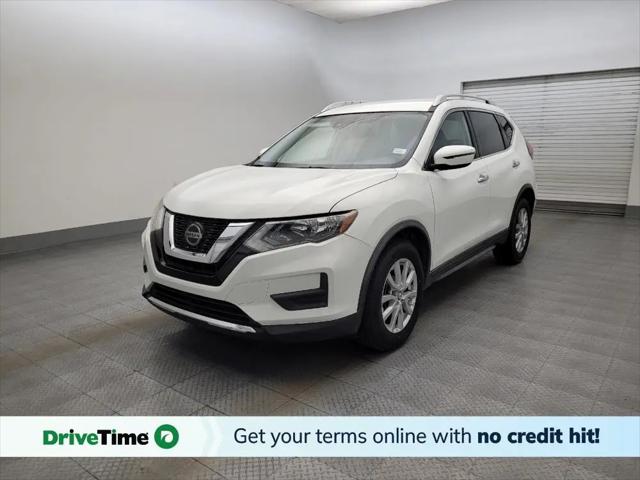 2019 Nissan Rogue SV for sale in Phoenix, AZ