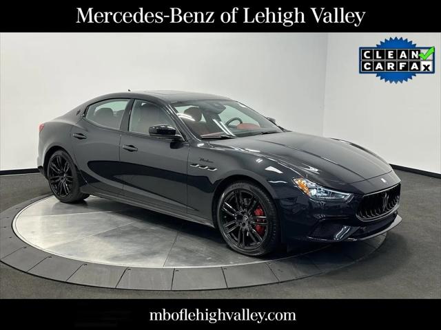 2023 Maserati Ghibli Modena Q4 for sale in Allentown, PA